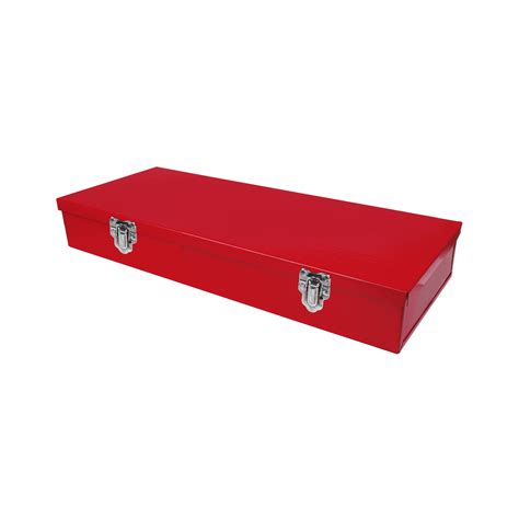 7 x 8 x 19 metal tol box|URREA Metal Tool Box .